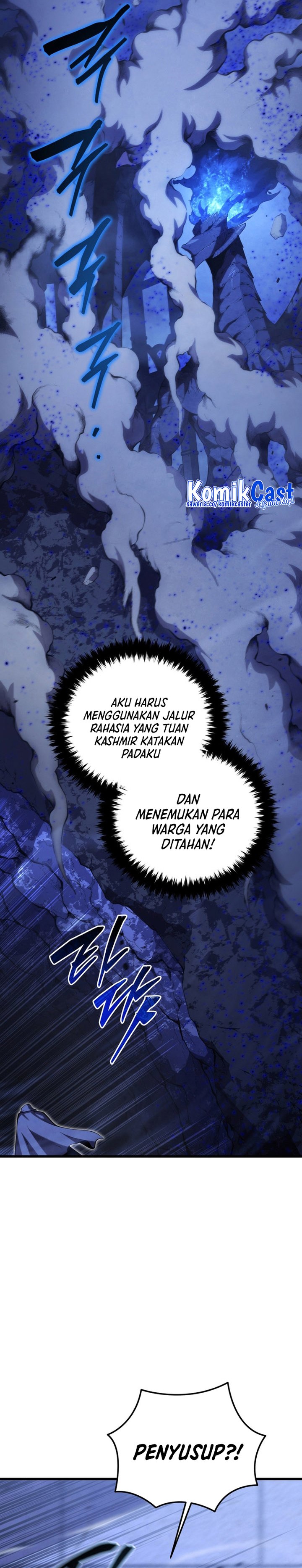 Swordmaster’s Youngest Son Chapter 169 Gambar 6