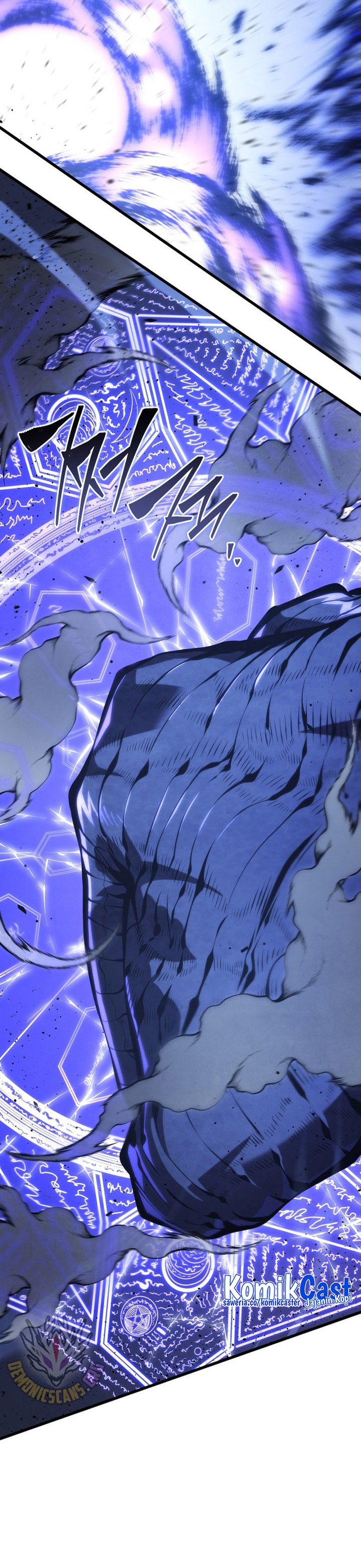 Swordmaster’s Youngest Son Chapter 169 Gambar 10