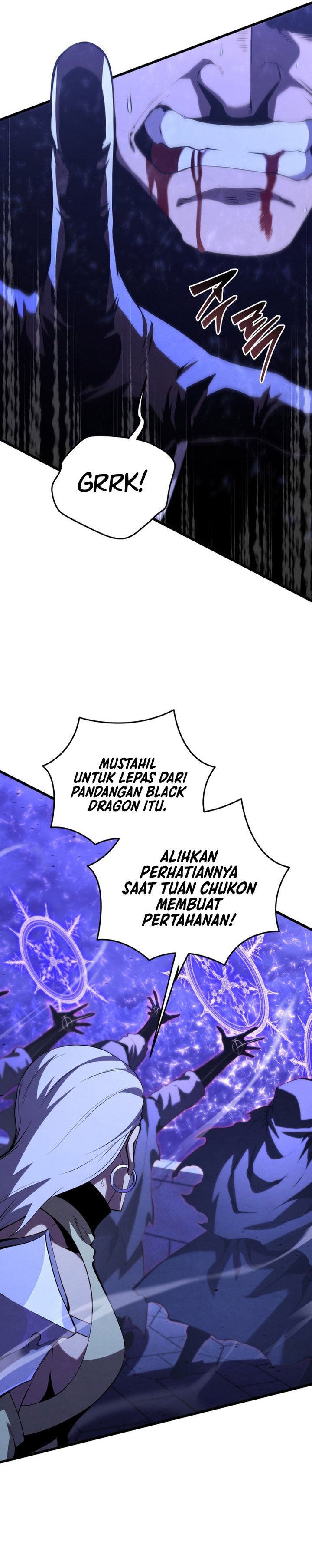 Swordmaster’s Youngest Son Chapter 169 Gambar 11
