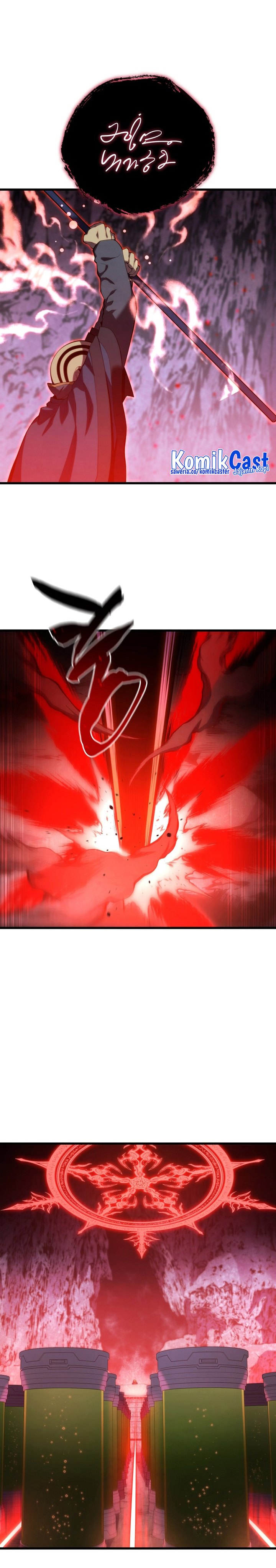 Swordmaster’s Youngest Son Chapter 169 Gambar 14