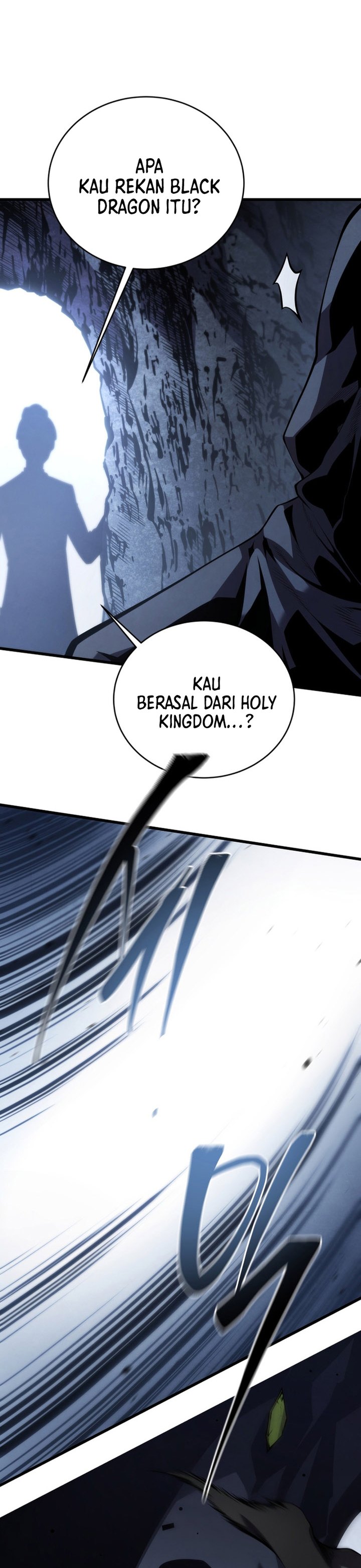 Swordmaster’s Youngest Son Chapter 169 Gambar 20