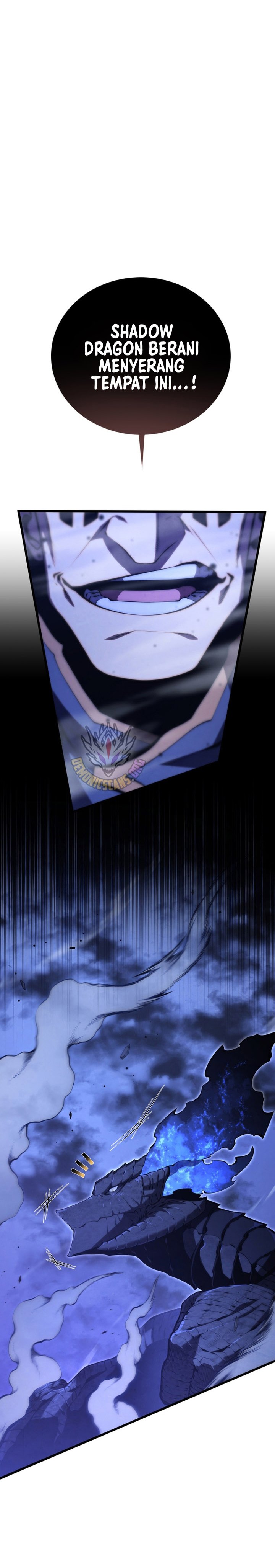 Swordmaster’s Youngest Son Chapter 169 Gambar 25