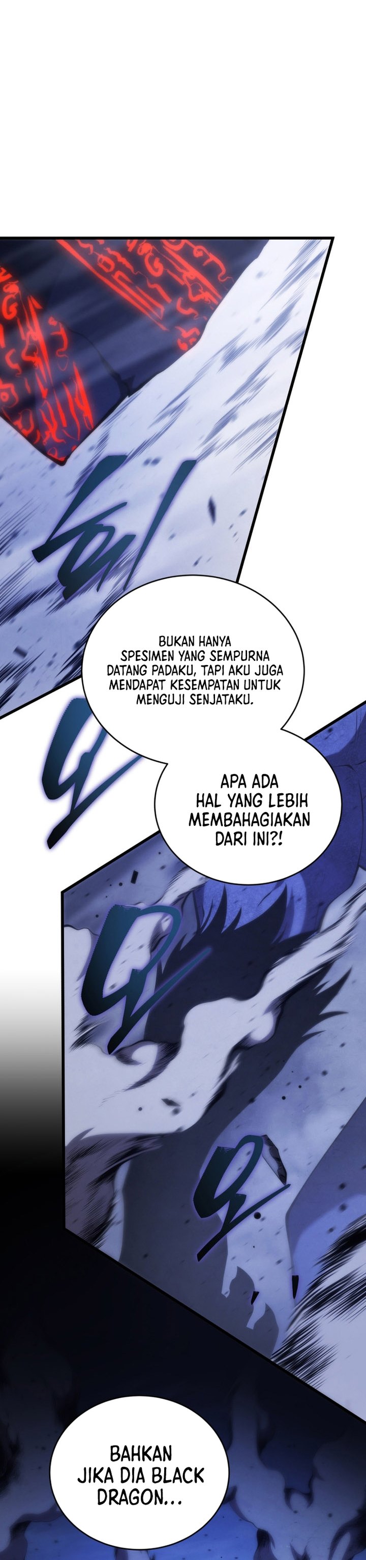 Swordmaster’s Youngest Son Chapter 169 Gambar 27