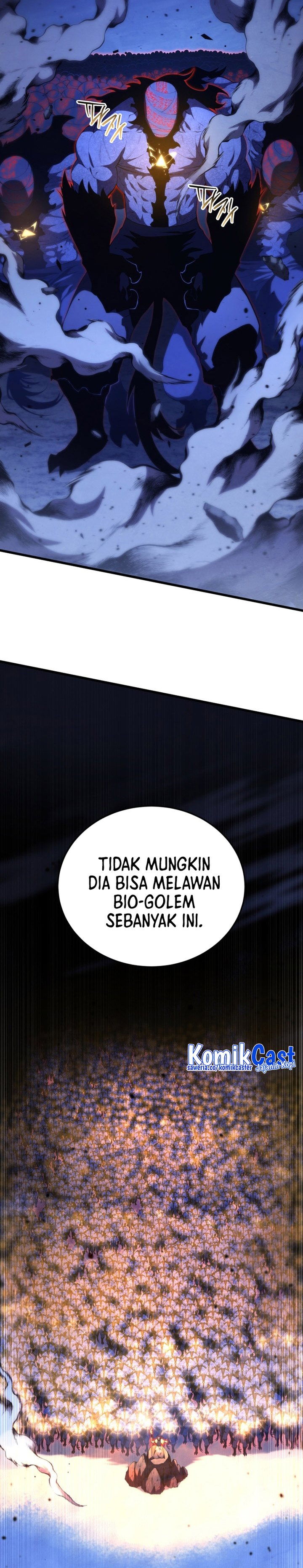 Swordmaster’s Youngest Son Chapter 169 Gambar 28