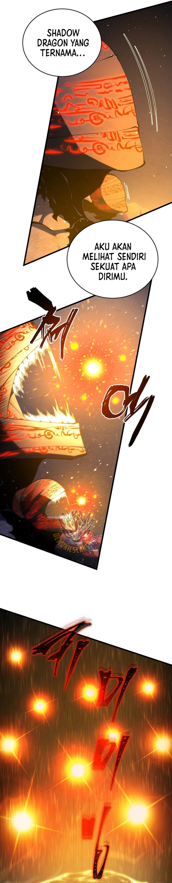 Swordmaster’s Youngest Son Chapter 169 Gambar 30