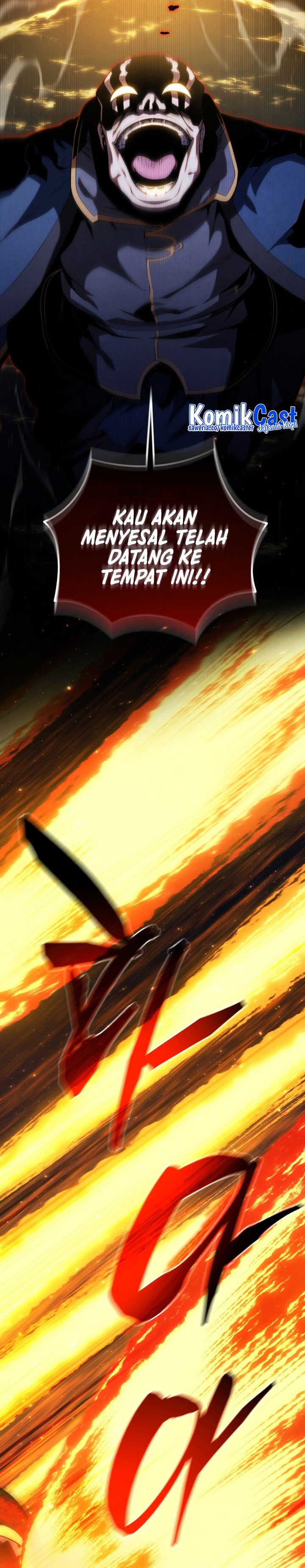 Swordmaster’s Youngest Son Chapter 169 Gambar 31