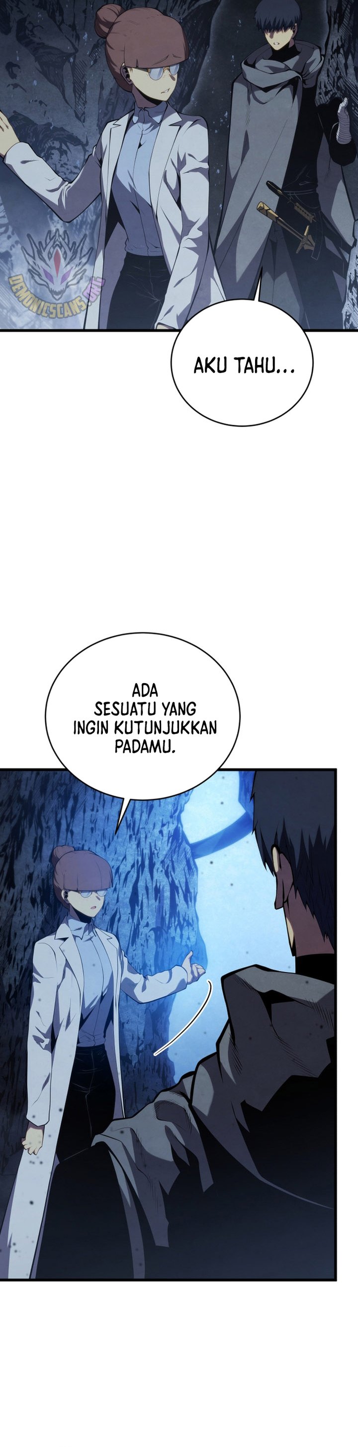 Swordmaster’s Youngest Son Chapter 169 Gambar 35