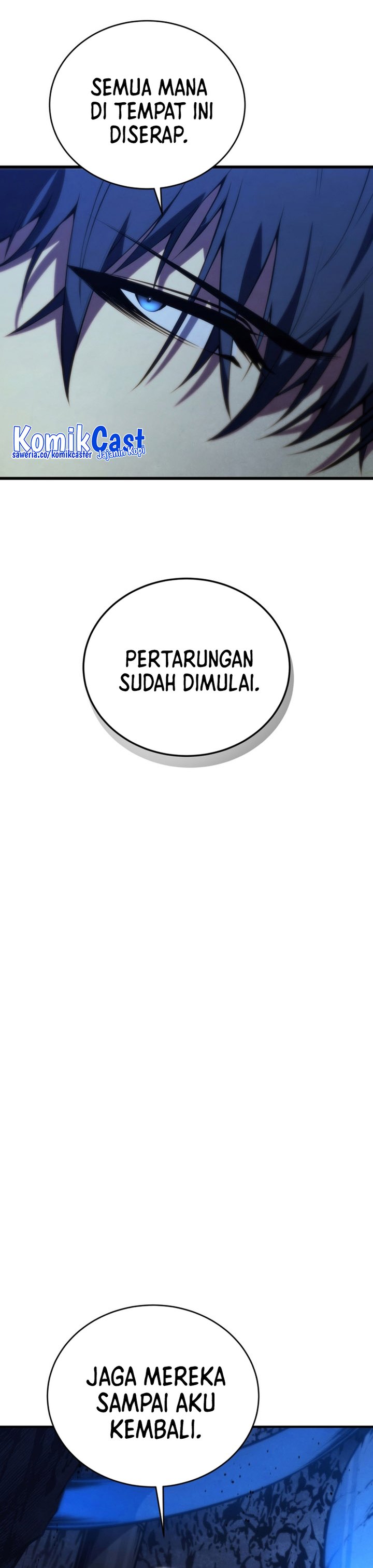 Swordmaster’s Youngest Son Chapter 169 Gambar 40