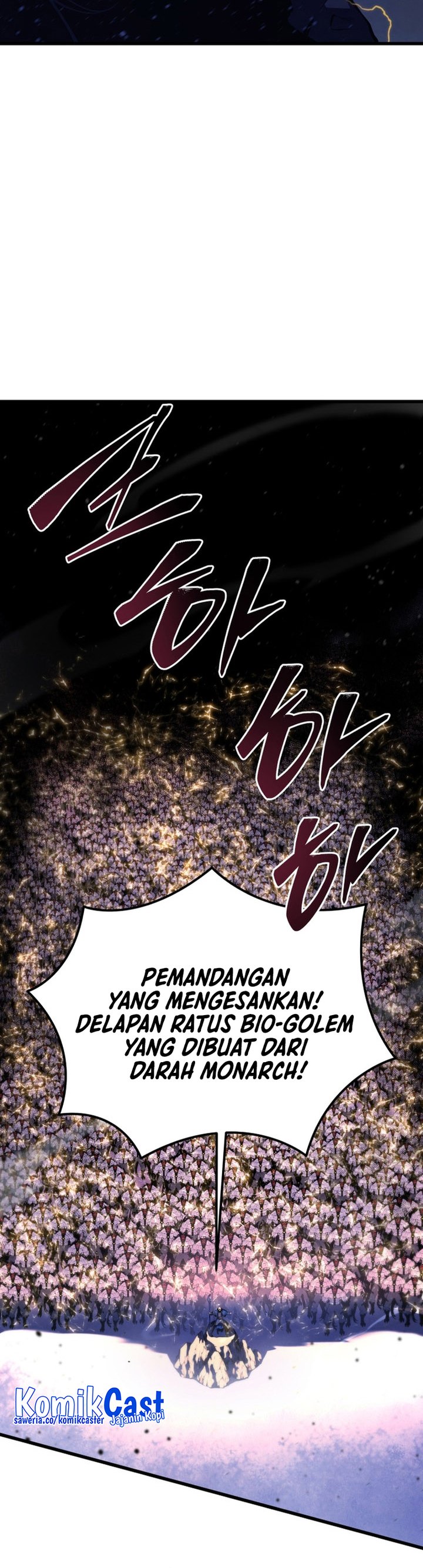 Swordmaster’s Youngest Son Chapter 169 Gambar 43