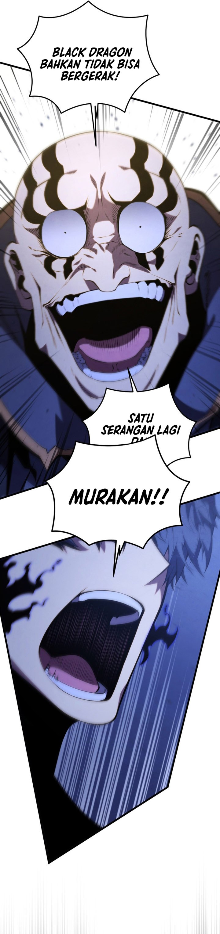 Swordmaster’s Youngest Son Chapter 169 Gambar 44