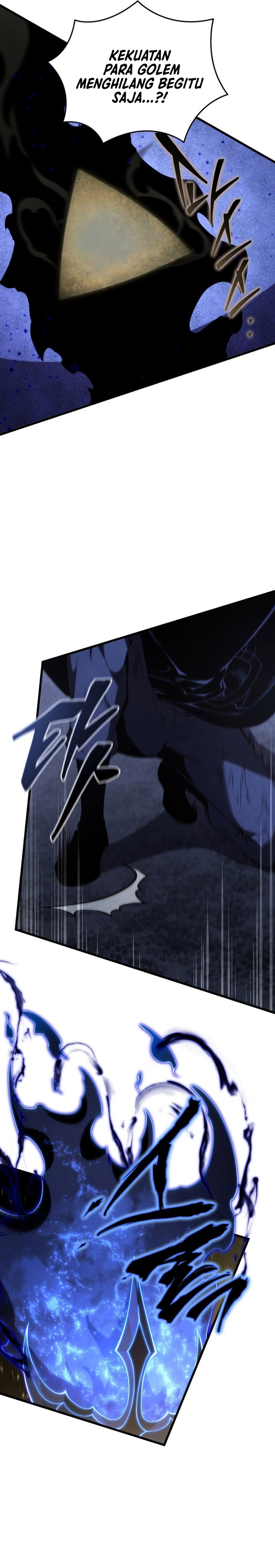 Swordmaster’s Youngest Son Chapter 169 Gambar 47