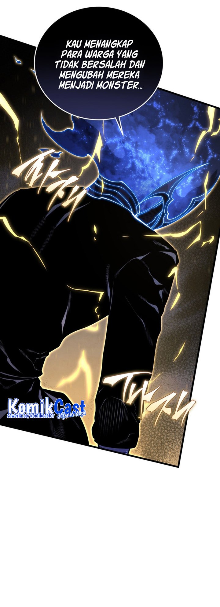 Swordmaster’s Youngest Son Chapter 169 Gambar 48