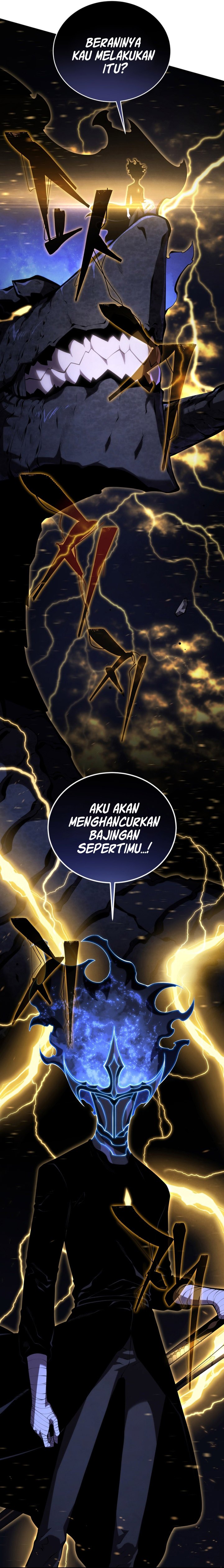 Swordmaster’s Youngest Son Chapter 169 Gambar 49