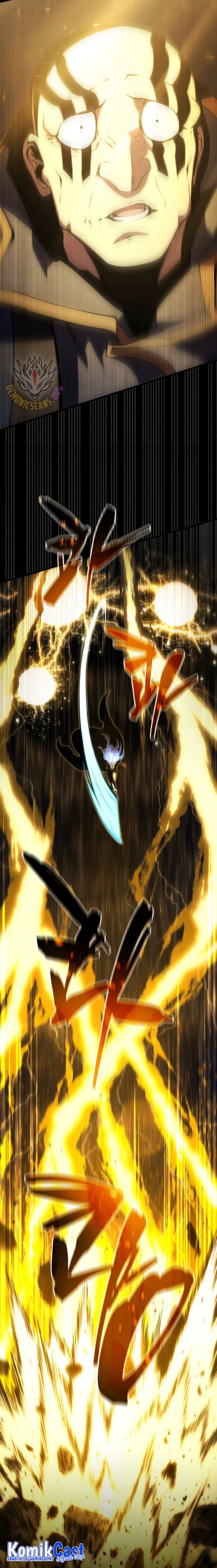 Swordmaster’s Youngest Son Chapter 169 Gambar 53