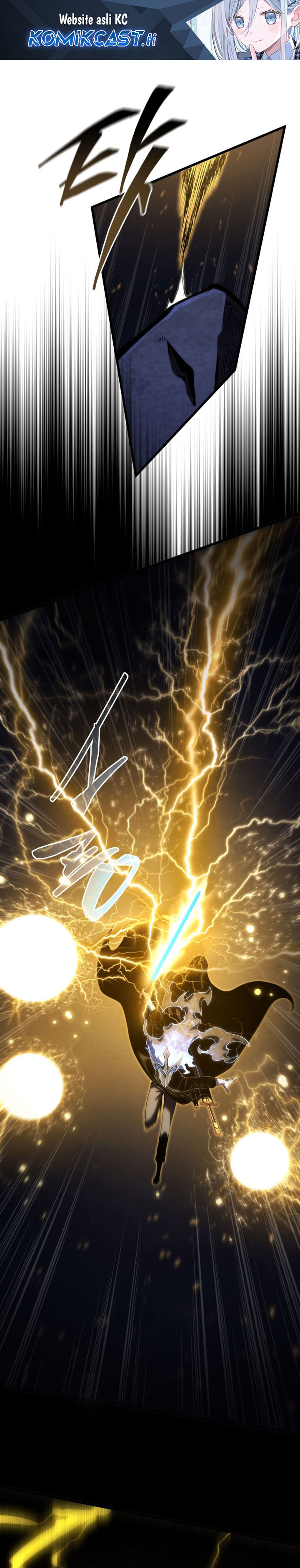 Swordmaster’s Youngest Son Chapter 170 Gambar 2