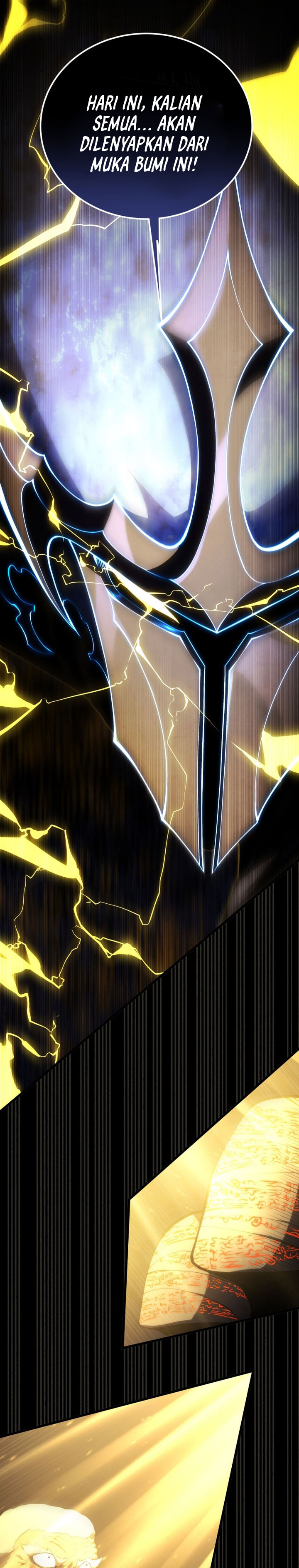 Swordmaster’s Youngest Son Chapter 170 Gambar 3