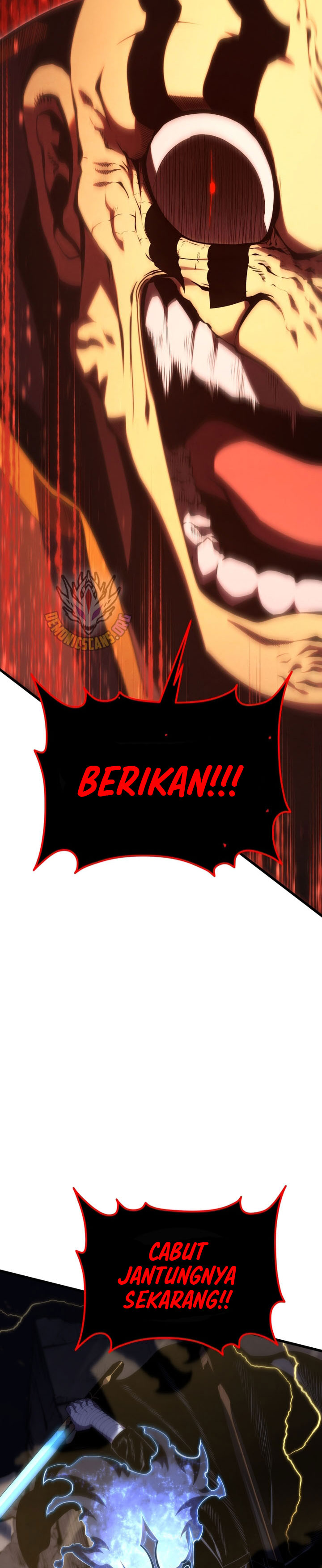 Swordmaster’s Youngest Son Chapter 170 Gambar 9