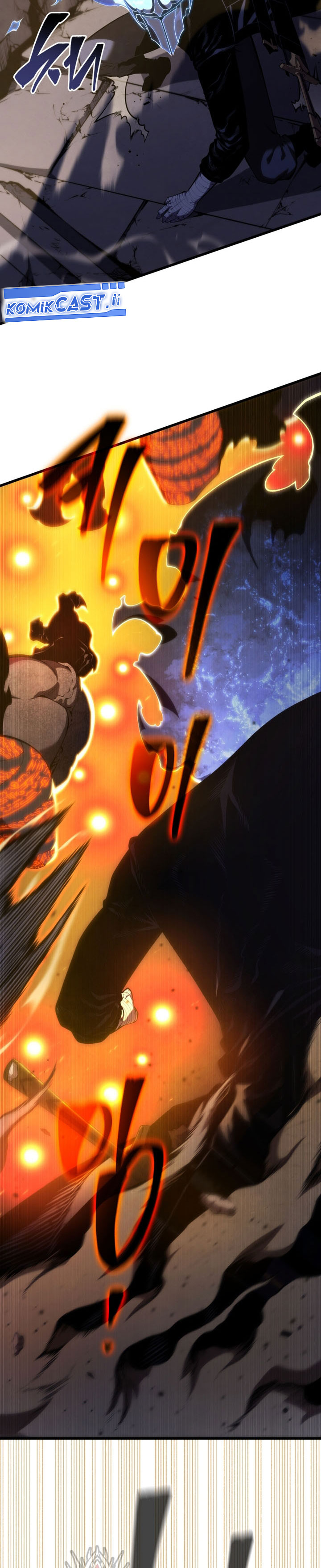 Swordmaster’s Youngest Son Chapter 170 Gambar 10