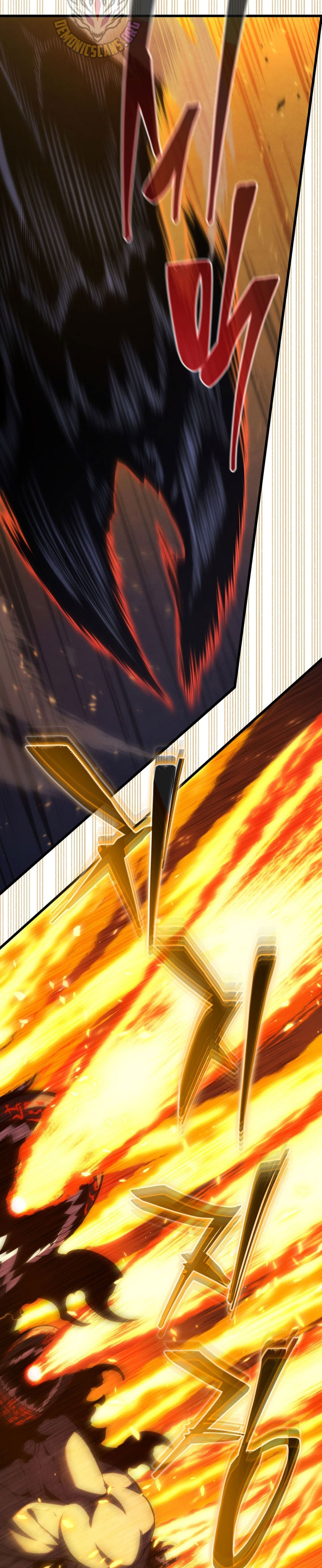 Swordmaster’s Youngest Son Chapter 170 Gambar 11