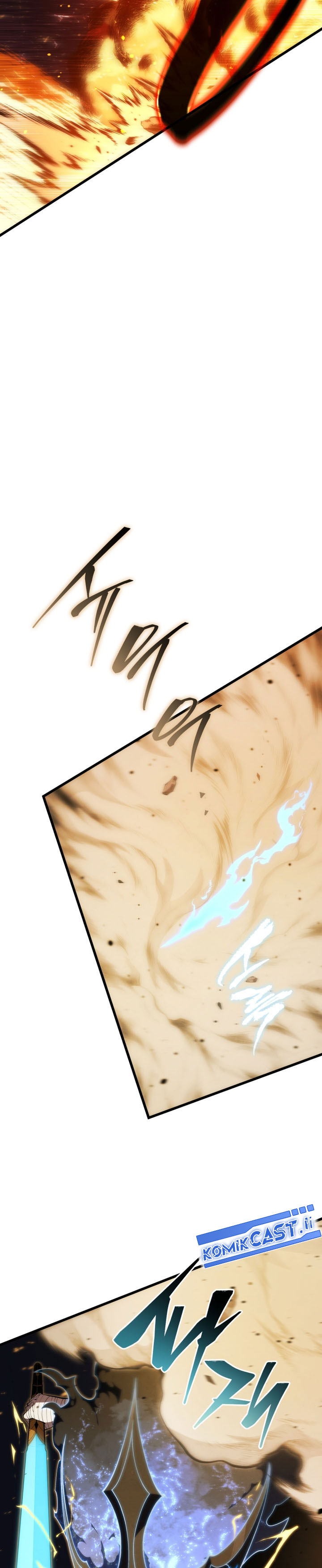 Swordmaster’s Youngest Son Chapter 170 Gambar 13