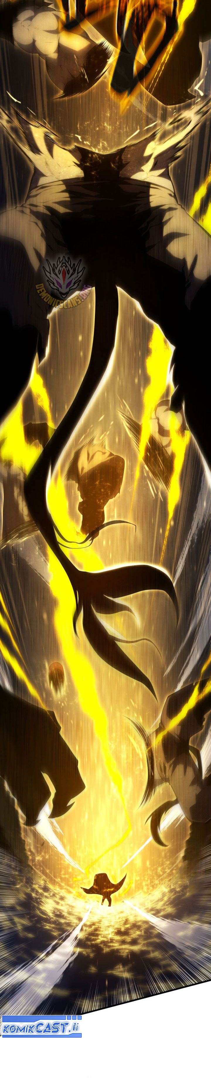 Swordmaster’s Youngest Son Chapter 170 Gambar 16