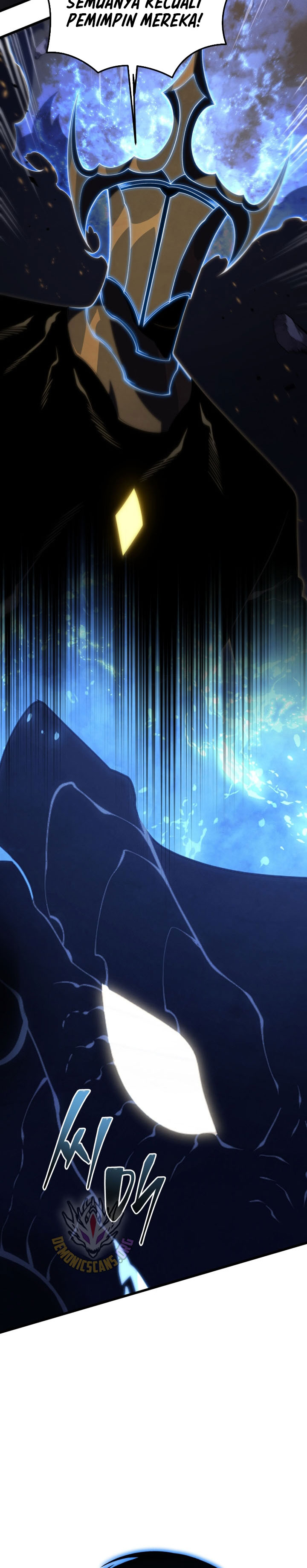 Swordmaster’s Youngest Son Chapter 170 Gambar 18