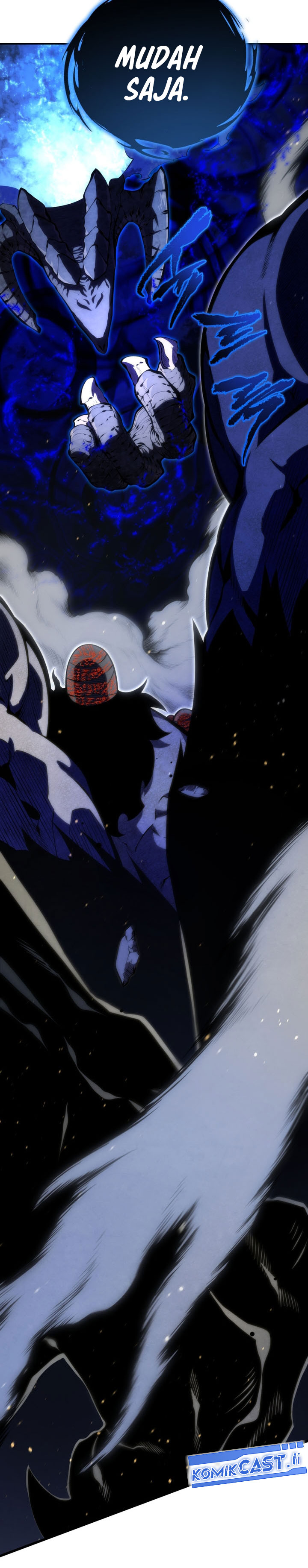 Swordmaster’s Youngest Son Chapter 170 Gambar 19