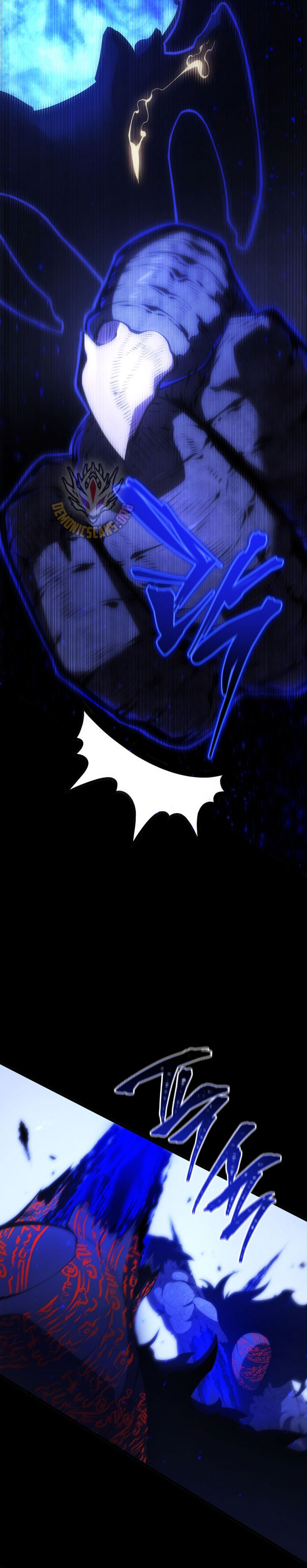 Swordmaster’s Youngest Son Chapter 170 Gambar 21