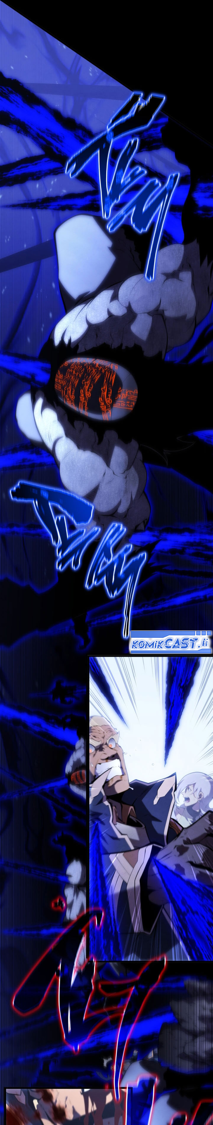 Swordmaster’s Youngest Son Chapter 170 Gambar 22