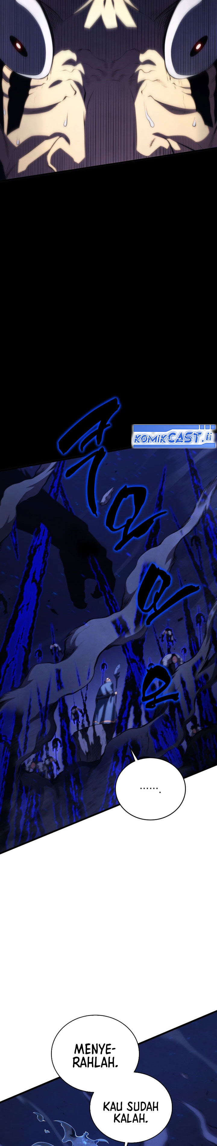 Swordmaster’s Youngest Son Chapter 170 Gambar 24