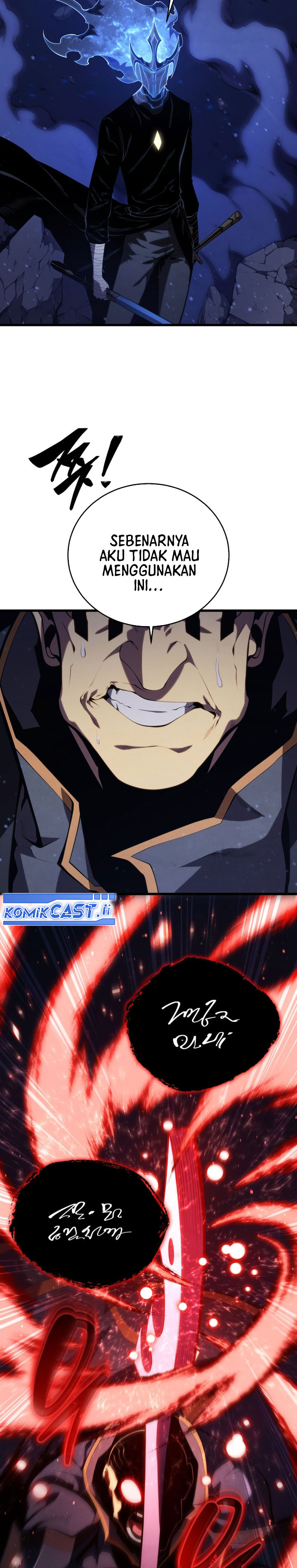 Swordmaster’s Youngest Son Chapter 170 Gambar 25