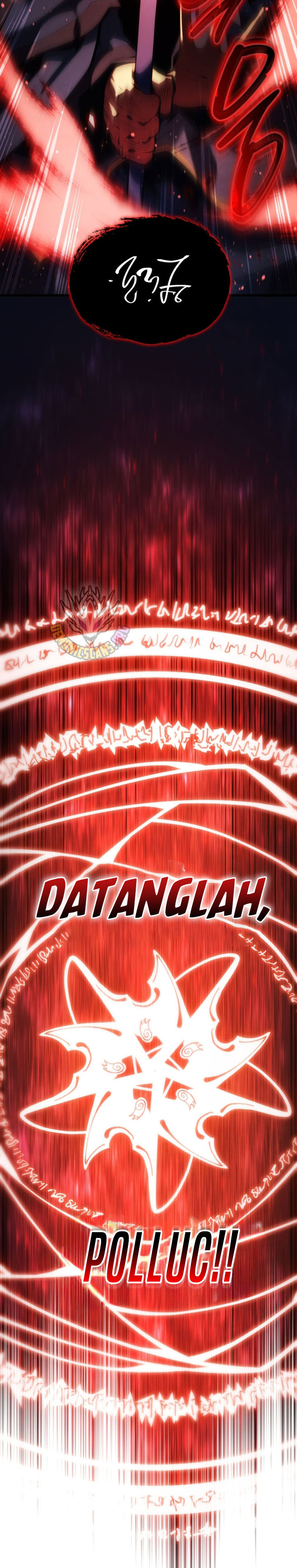 Swordmaster’s Youngest Son Chapter 170 Gambar 26