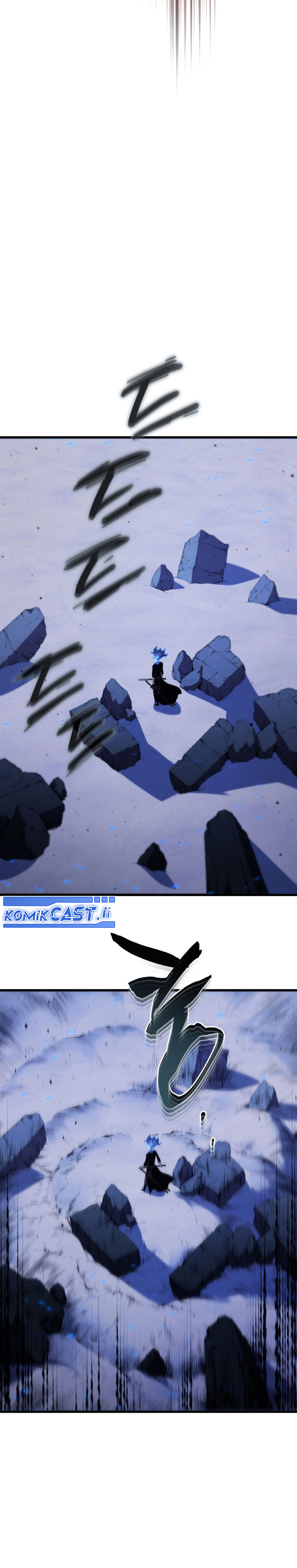 Swordmaster’s Youngest Son Chapter 170 Gambar 27