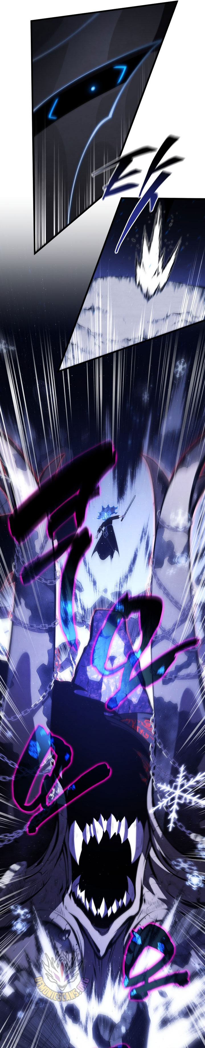 Swordmaster’s Youngest Son Chapter 170 Gambar 28