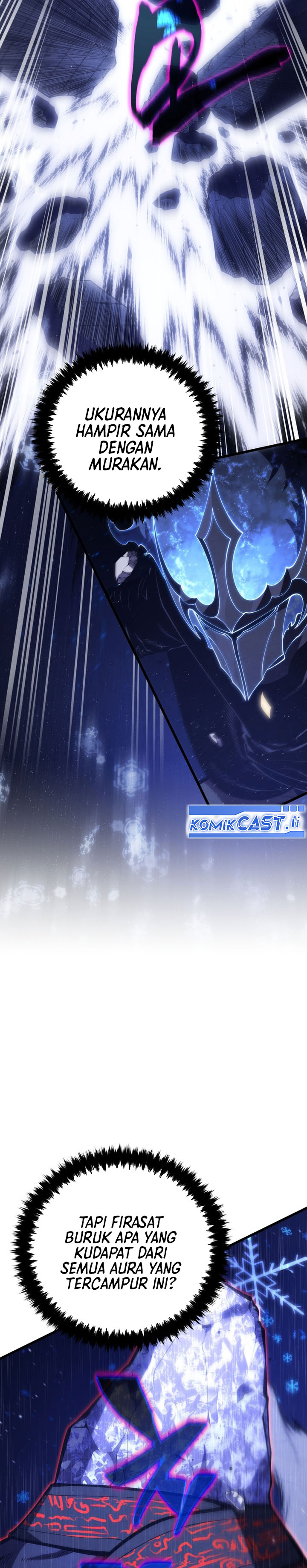 Swordmaster’s Youngest Son Chapter 170 Gambar 29