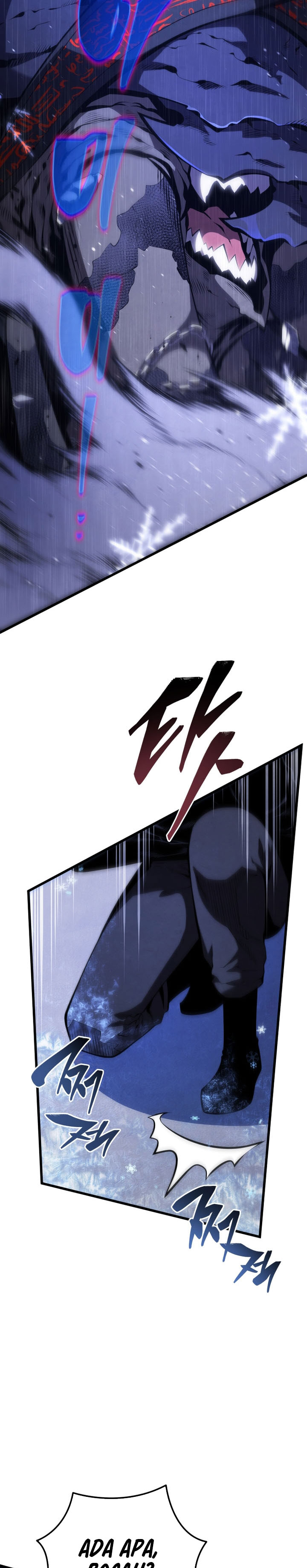 Swordmaster’s Youngest Son Chapter 170 Gambar 30