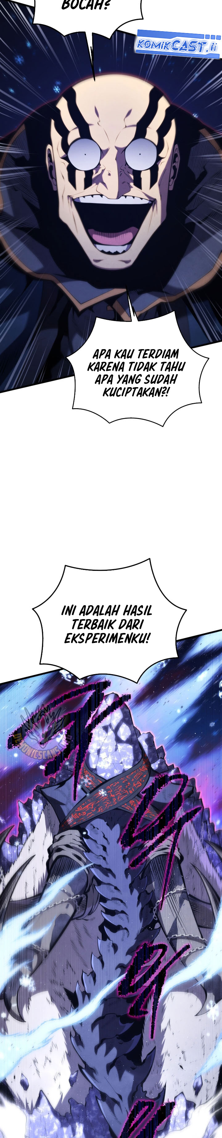 Swordmaster’s Youngest Son Chapter 170 Gambar 31