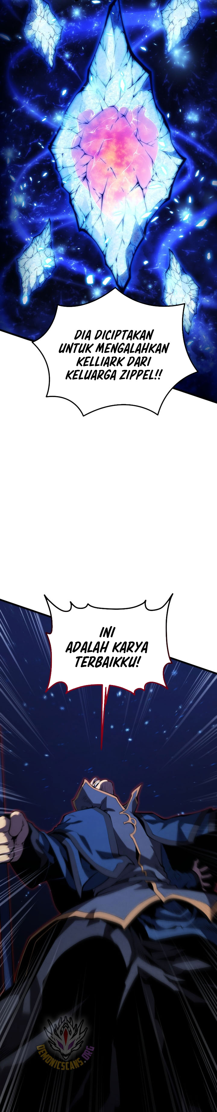 Swordmaster’s Youngest Son Chapter 170 Gambar 33