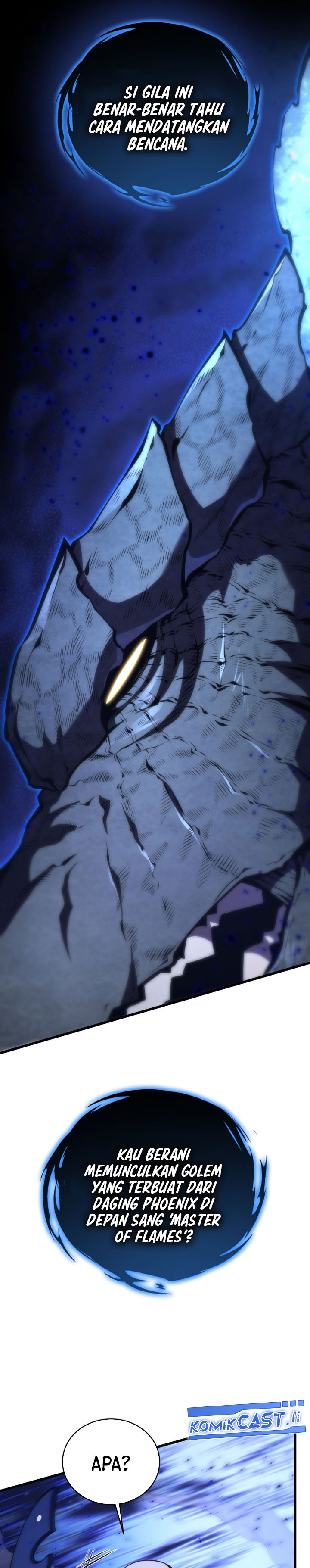 Swordmaster’s Youngest Son Chapter 170 Gambar 35