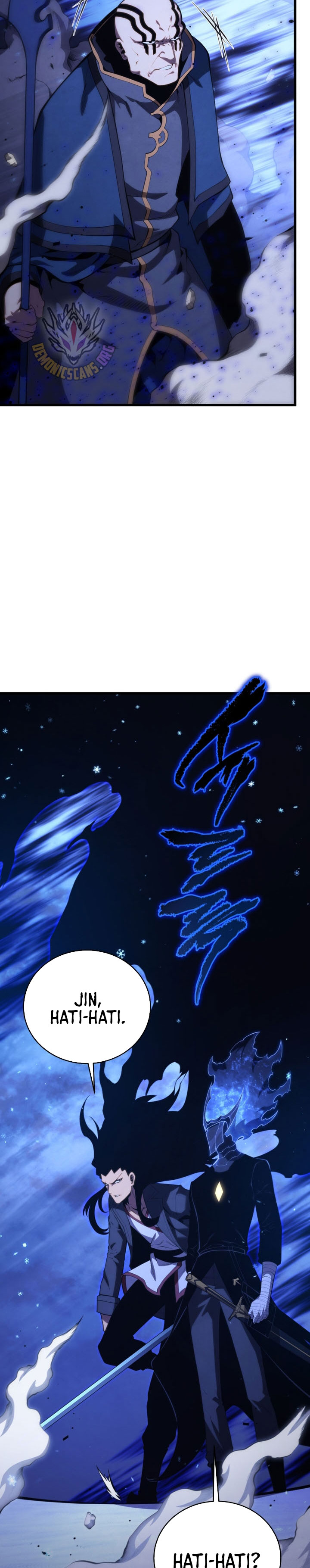 Swordmaster’s Youngest Son Chapter 170 Gambar 36