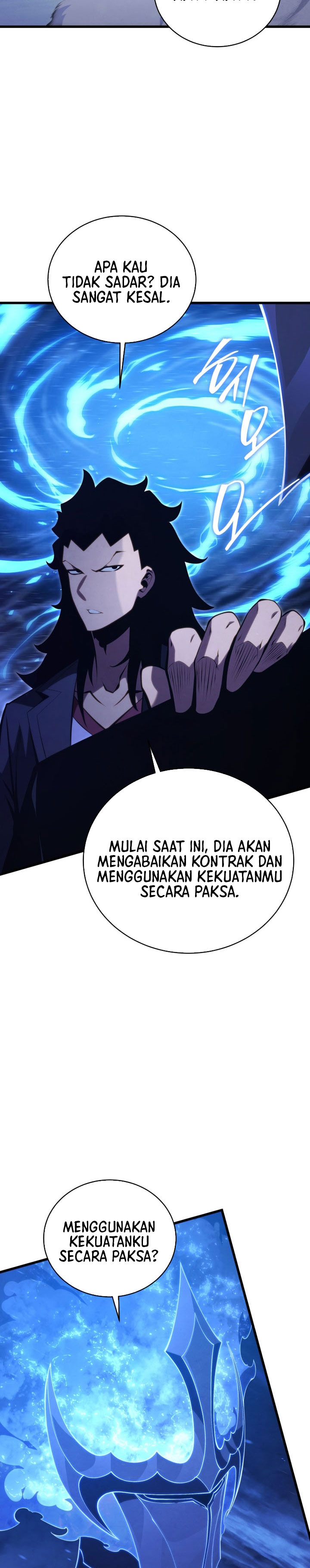 Swordmaster’s Youngest Son Chapter 170 Gambar 37