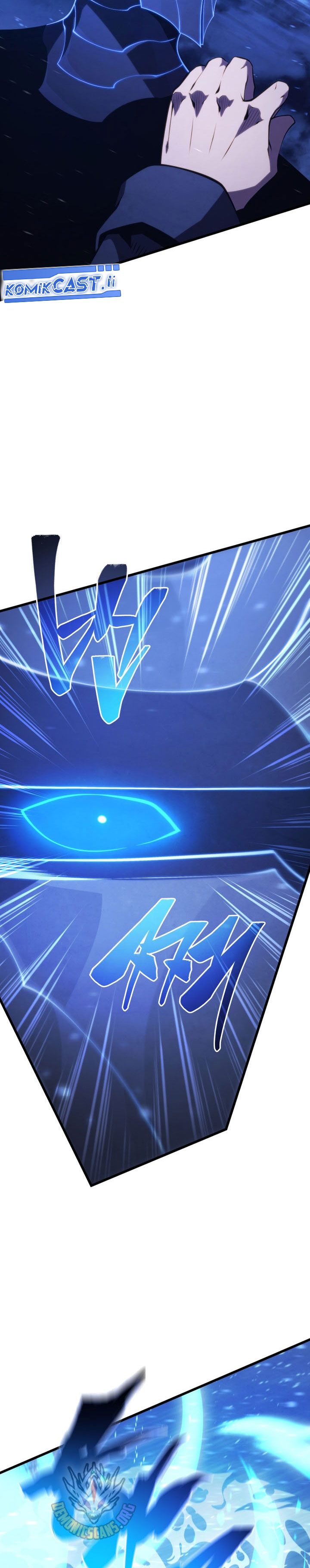 Swordmaster’s Youngest Son Chapter 170 Gambar 38