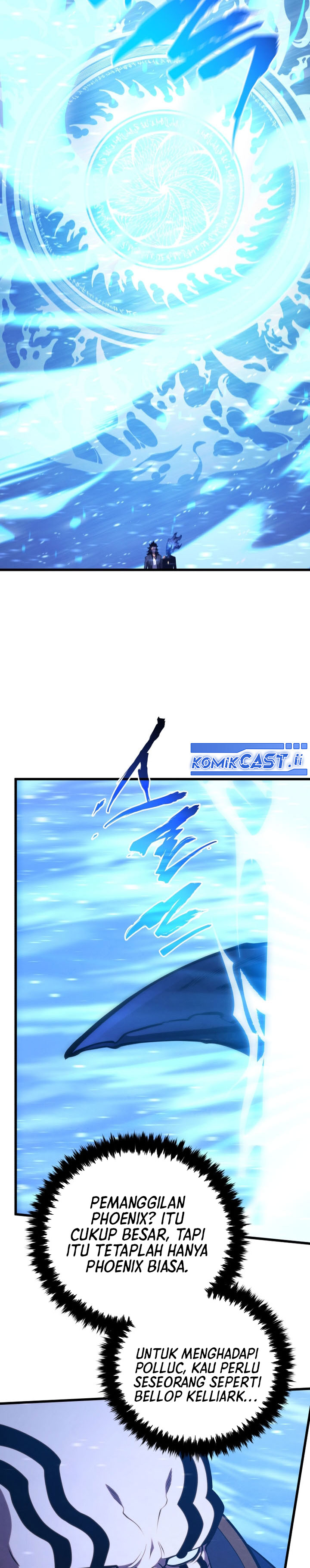 Swordmaster’s Youngest Son Chapter 170 Gambar 39