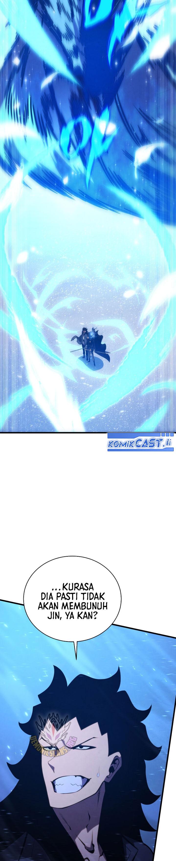 Swordmaster’s Youngest Son Chapter 170 Gambar 43