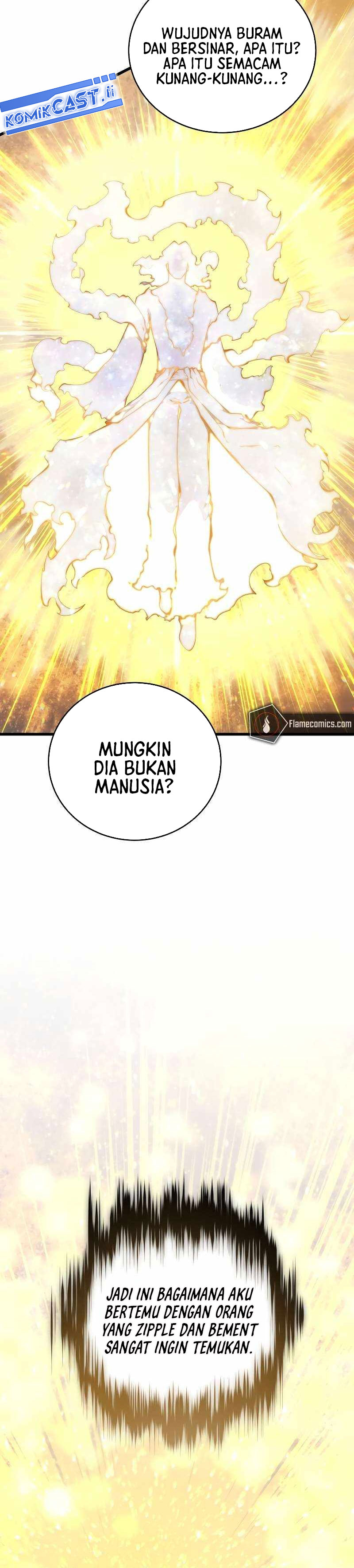 Swordmaster’s Youngest Son Chapter 171 Gambar 27