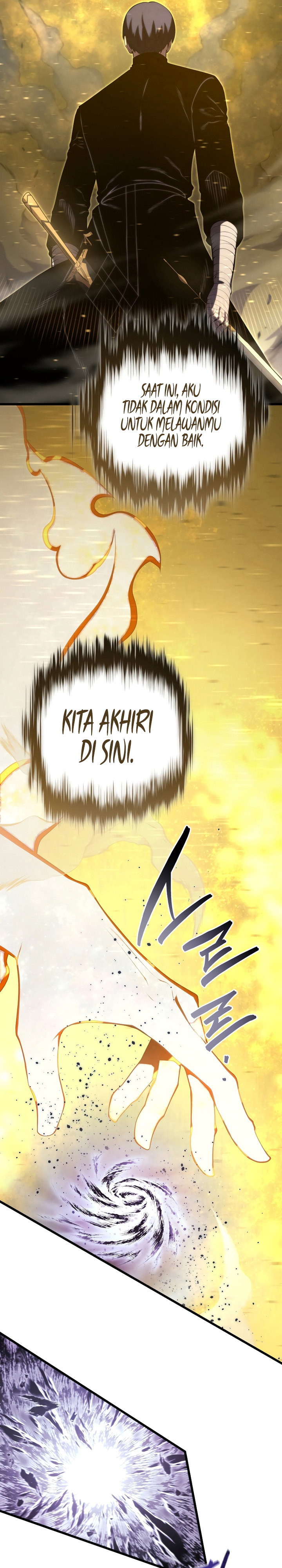 Swordmaster’s Youngest Son Chapter 172 Gambar 14