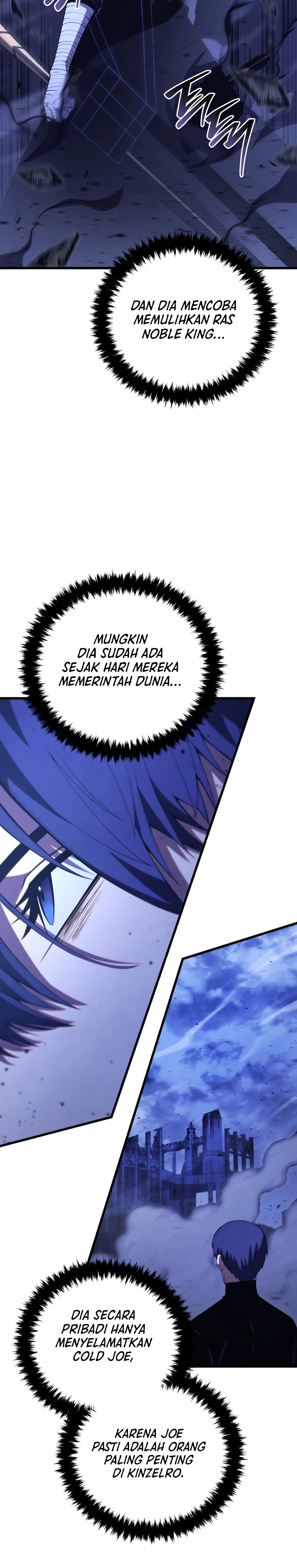 Swordmaster’s Youngest Son Chapter 172 Gambar 24