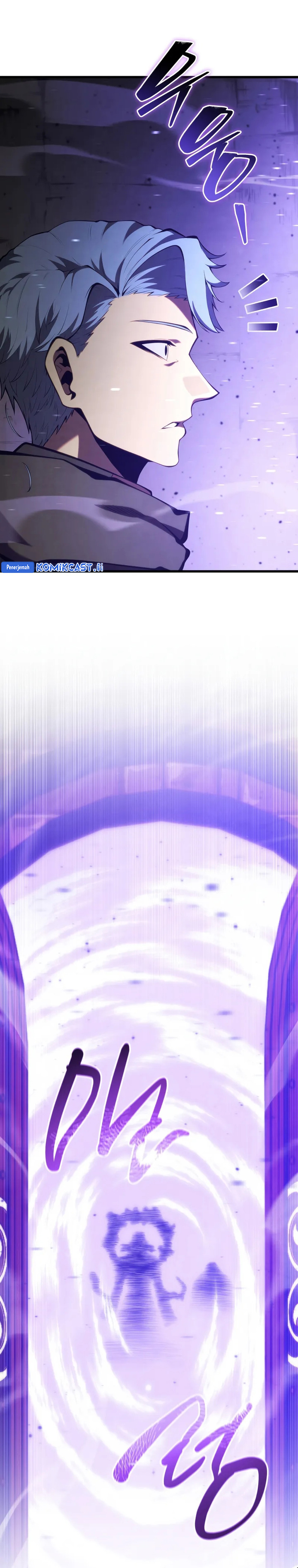 Swordmaster’s Youngest Son Chapter 173 Gambar 5