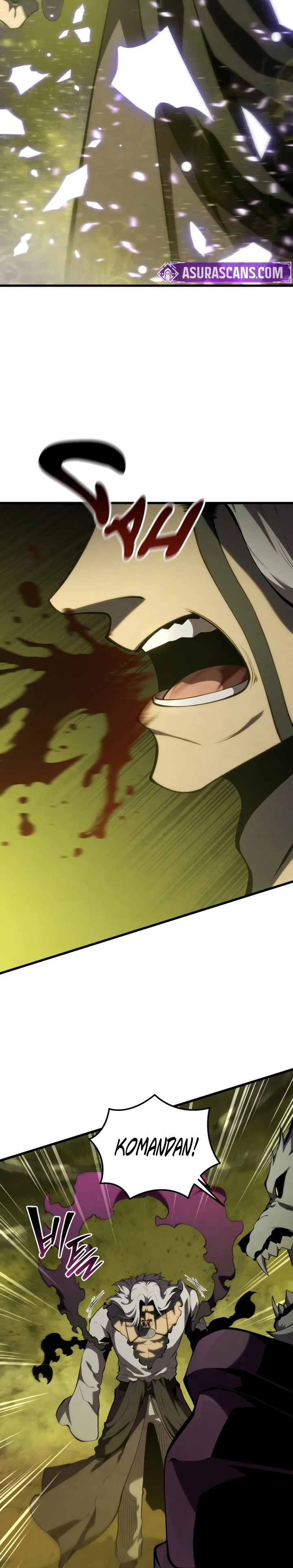 Swordmaster’s Youngest Son Chapter 173 Gambar 7