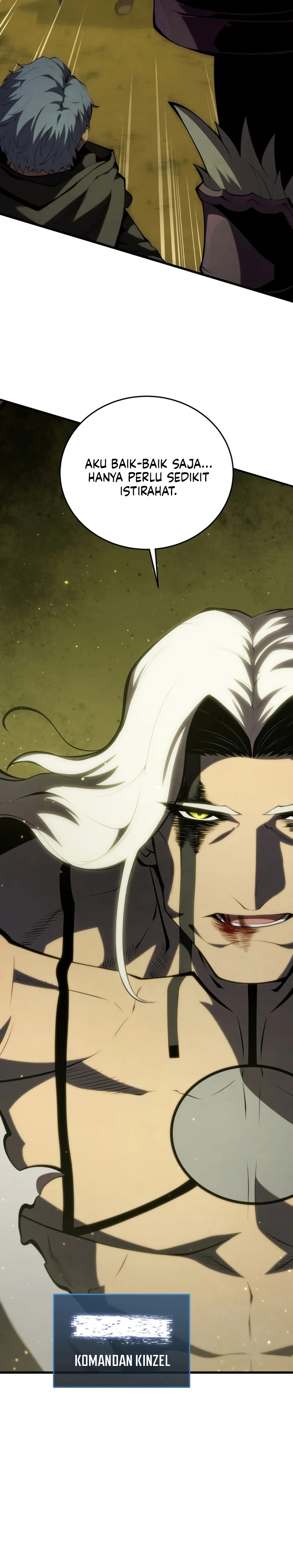 Swordmaster’s Youngest Son Chapter 173 Gambar 8